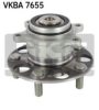 SKF VKBA 7655 Wheel Bearing Kit
